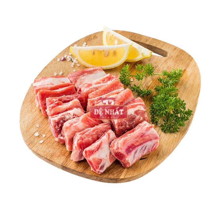 Sườn lợn
